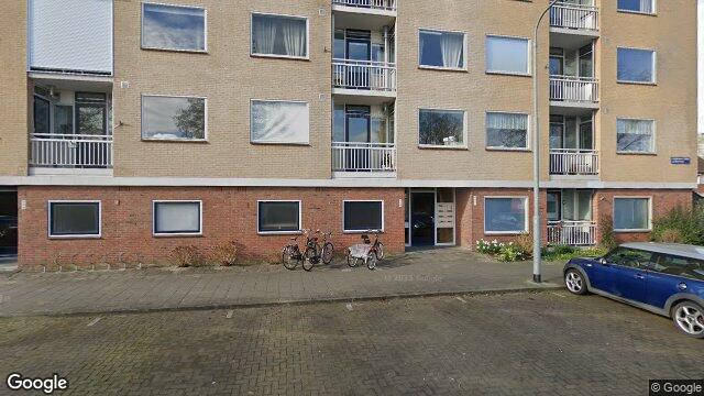 Appartement - Ferdinandus Gomes Alemanstraat/Middelburg (€1097.00/75.00m2)