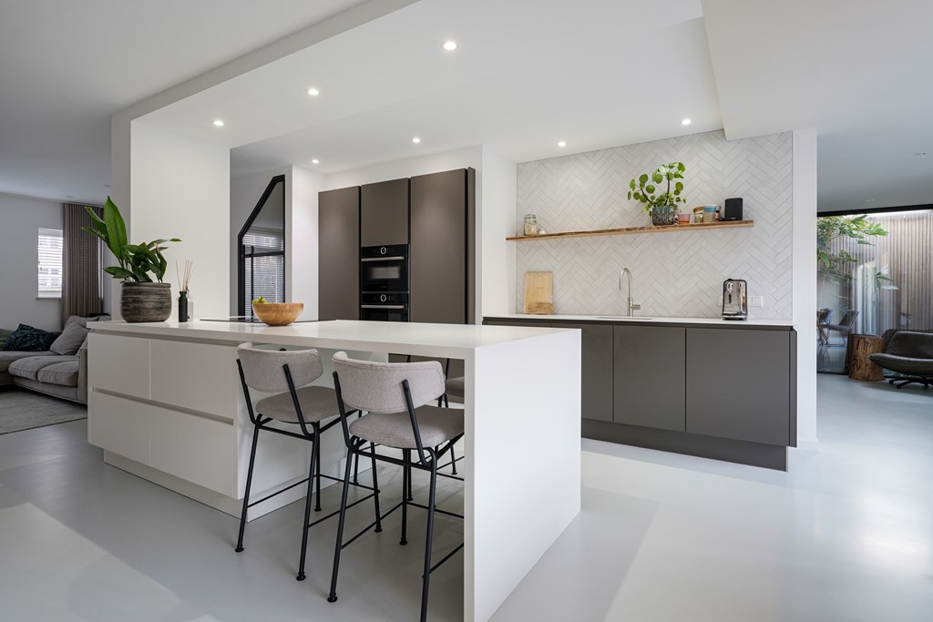 Appartement - Sint Nicasiusstraat/Eindhoven (€2500.00/135.00m2)