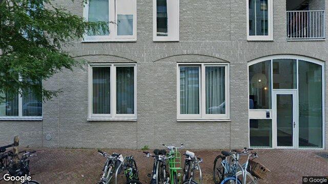 Apartment Ir Kalffstraat in Eindhoven