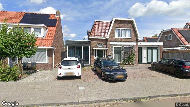 Apartment Houtlaan in Drachten