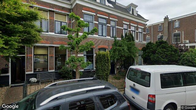 Huurwoning - Kromme Kerkstraat/Deventer (€1895.00/135.00m2)