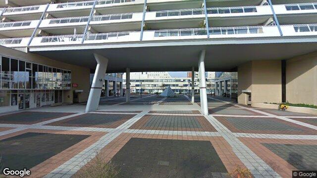 Appartement - Burgemeester Feithplein/Voorburg (€1975.00/93.00m2)