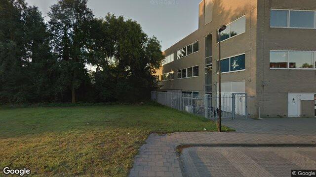 Apartment Gloeierij in Tiel