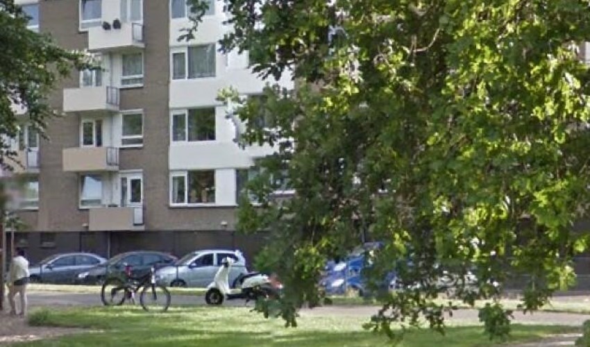 Appartement Wolkammersdreef in Maastricht