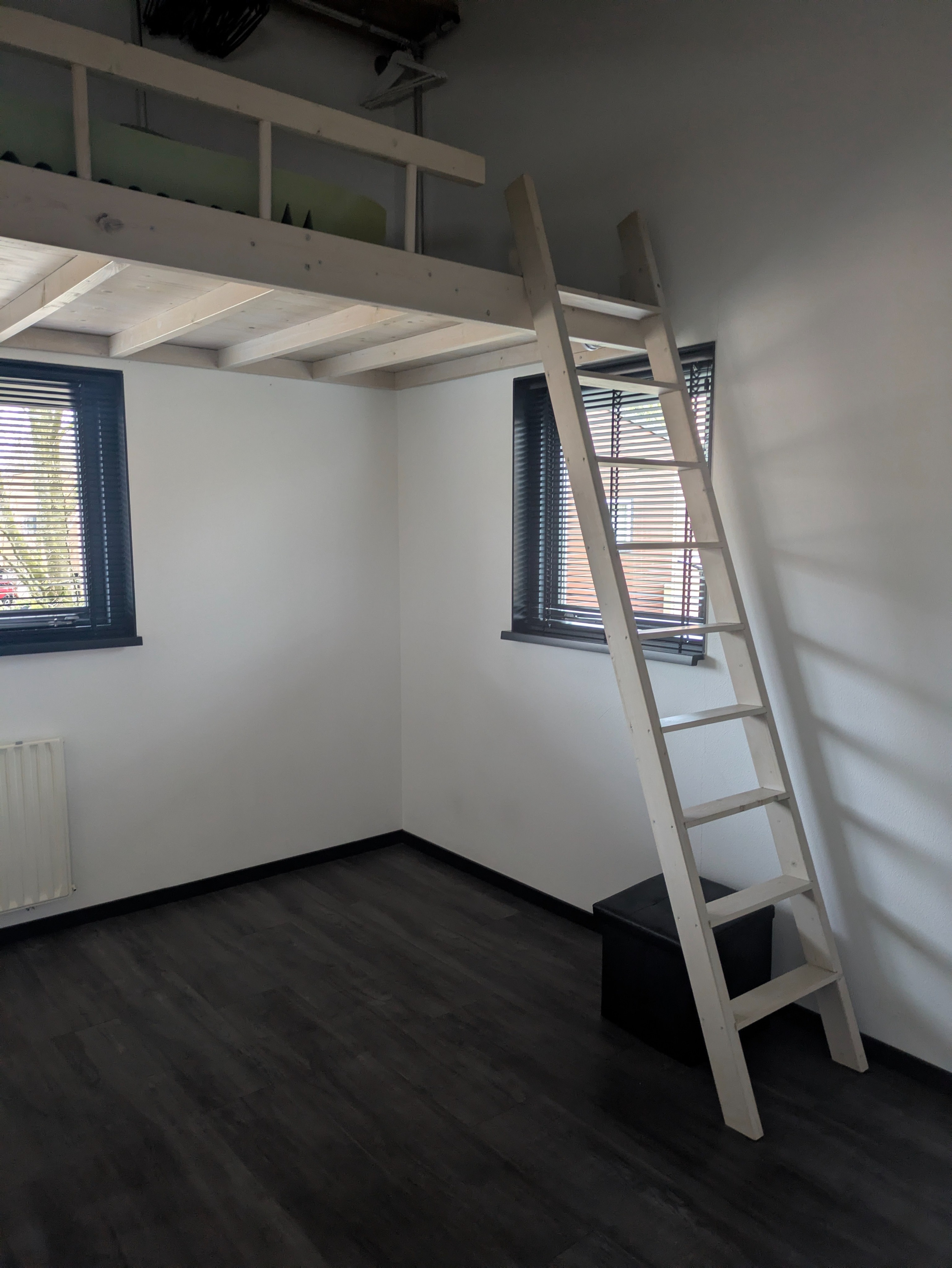 Kamer - Bartholomeus Diazlaan/Eindhoven (€800.00/17.00m2)