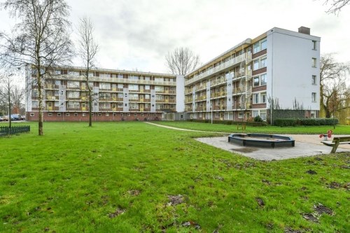 Appartement - Leverkruidweg/Zaandam (€865.00/64.00m2)