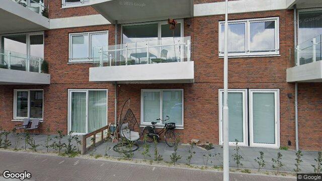 Appartement Josephus Swolfsstraat in Zaandam