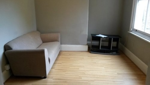 Room Doggerstraat in Amsterdam