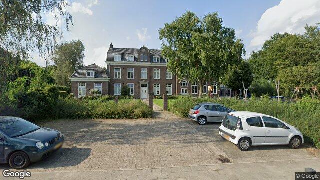 Appartement Dominicushof in Roermond