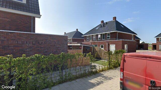 House De Weide in Zwaagdijk-Oost