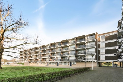 Appartement Loplein in Arnhem