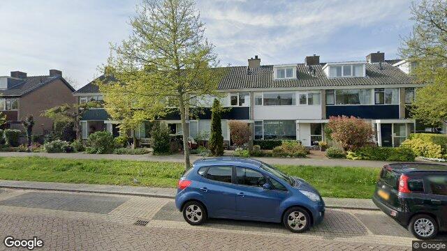 Huurwoning - Vincent van Goghlaan/Oegstgeest (€1950.00/131.00m2)
