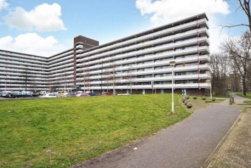 Apartment Belvédèrebos in Zoetermeer