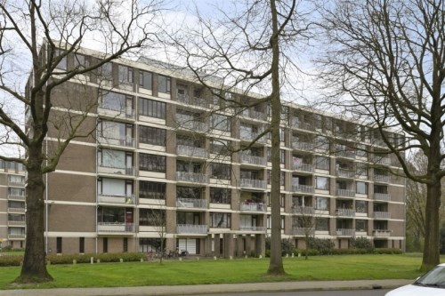 Apartment Ringweg Randenbroek in Amersfoort