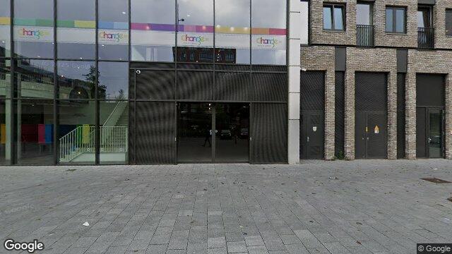 Studio - Elizabeth Cady Stantonplein/Amsterdam (€768.00/27.00m2)