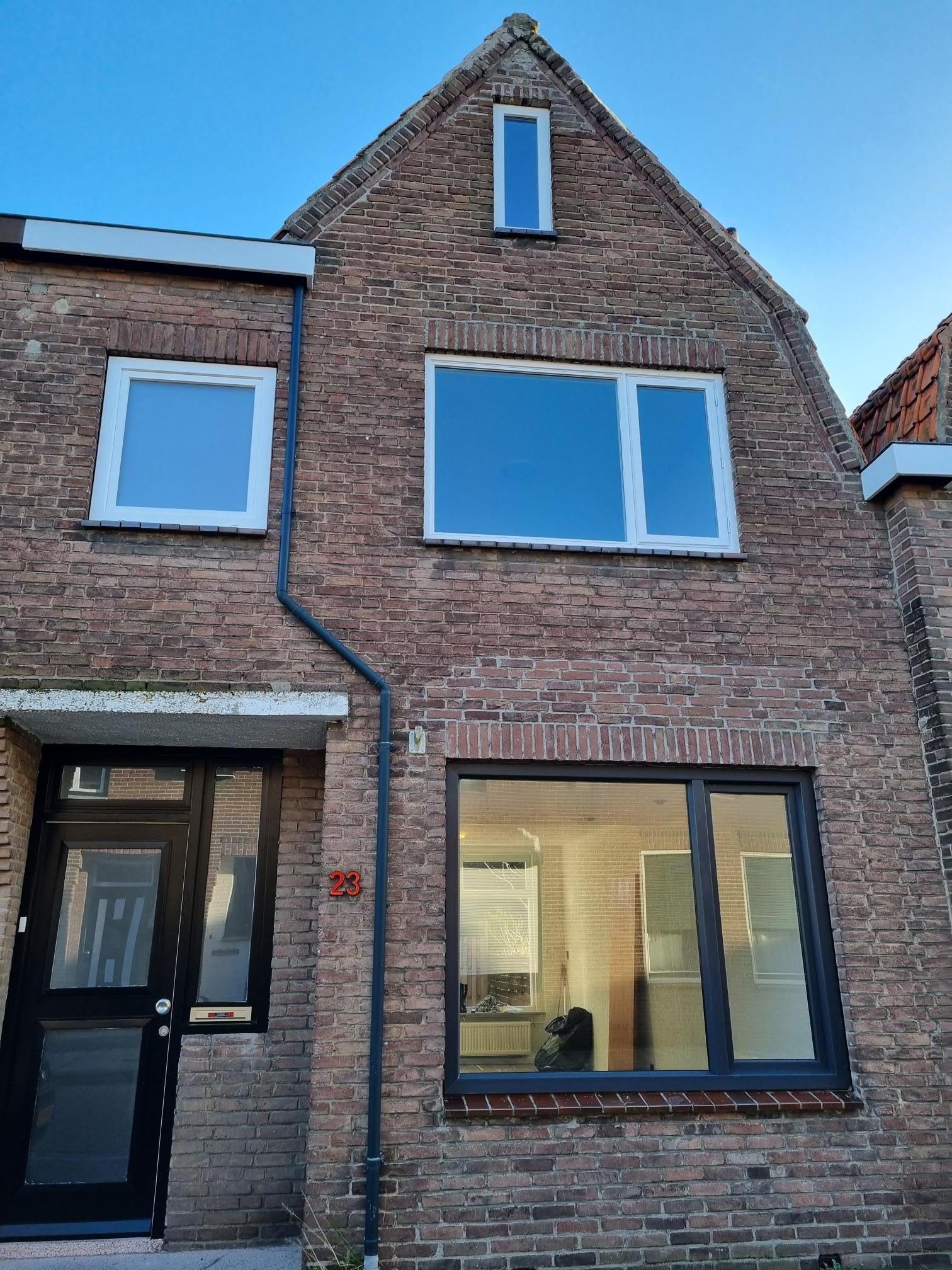 House Tuinstraat in Terneuzen