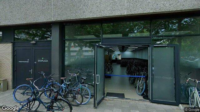 Appartement Bomanshof in Eindhoven