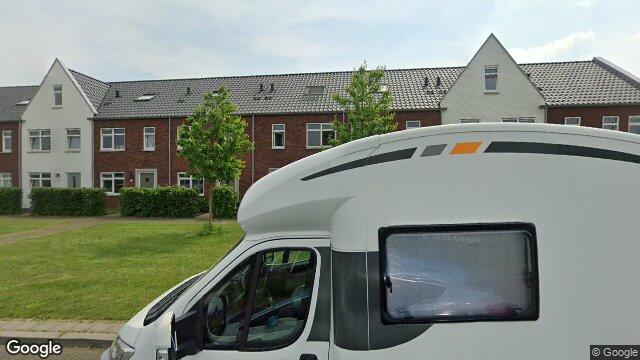 House Korrelhoed in Apeldoorn