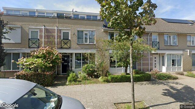 House Baarle Hertoglaan in Eindhoven