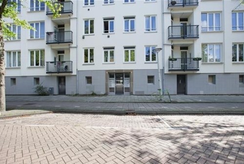 Appartement James Rosskade in Amsterdam