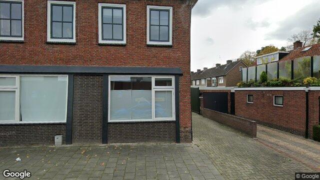 Appartement Eschstraat in Oldenzaal