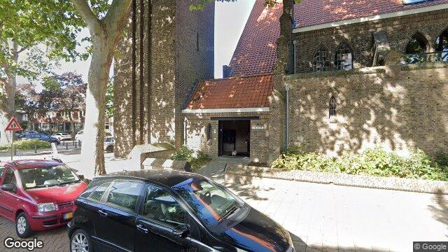 Appartement - Statenlaan/Rotterdam (€1845.00/96.00m2)