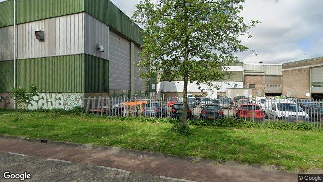 Appartement - Houthavenkade/Zaandam (€1855.00/86.00m2)