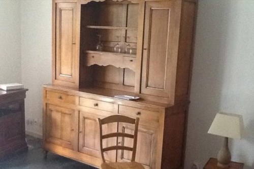 Kamer - Marconistraat/Den Haag (€540.00/12.00m2)