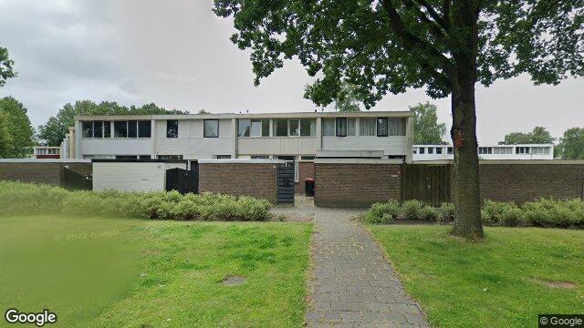 House Danackers in Emmen