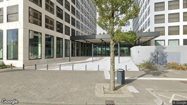 Appartement - Galvanistraat/Rotterdam (€1866.00/106.00m2)