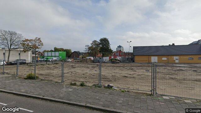 Appartement - Kastanjelaan/Sassenheim (€1999.00/95.00m2)