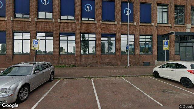 Appartement - Lloydstraat/Rotterdam (€2750.00/130.00m2)