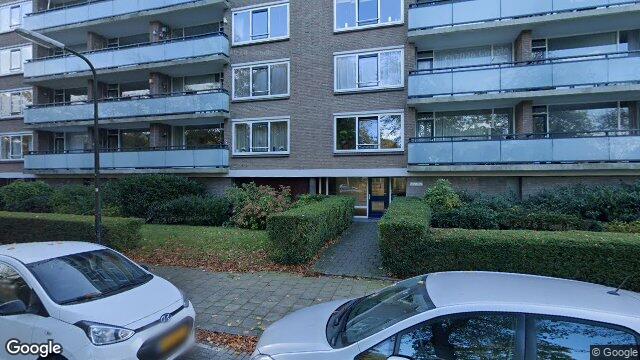 Appartement - Generaal Spoorlaan/Rijswijk (ZH) (€714.00/49.00m2)