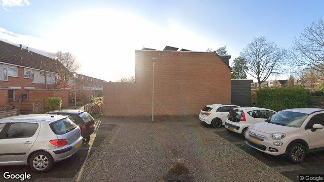 Huurwoning - Oksholm/Hoofddorp (€2200.00/88.00m2)