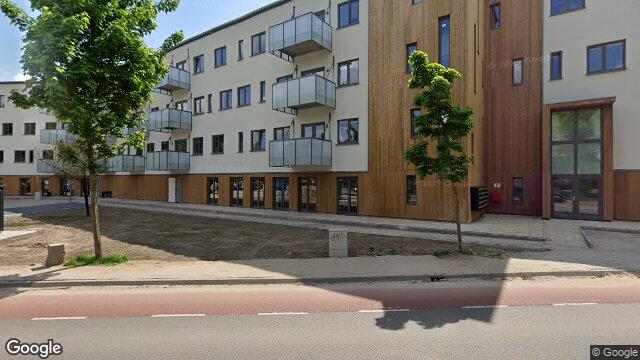 Appartement - Waterstraat/Velp (GD) (€2019.00/88.00m2)