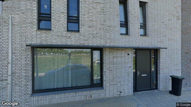 Huurwoning Leendert Overduinstraat in Enschede