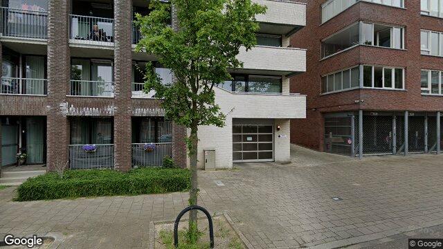 Appartement Rodestraat in Venlo