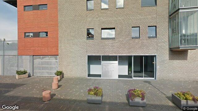 Appartement Simon van Ooststroomhof in Oegstgeest