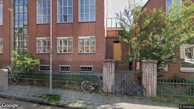 Appartement Poststraat in Winschoten