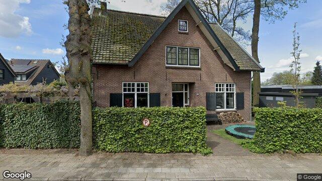 Appartement Nieuw-Loosdrechtsedijk in Loosdrecht