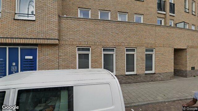 Appartement Buyskade in Amsterdam