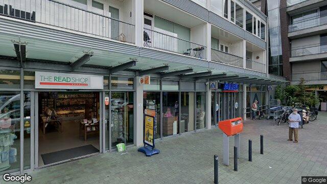 Appartement - Cassandraplein/Eindhoven (€1600.00/47.00m2)