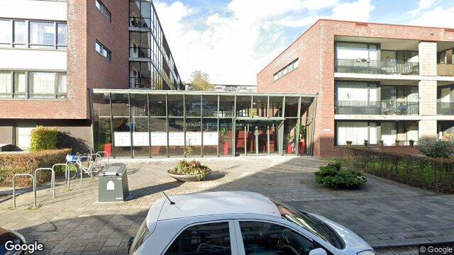 Appartement - Van Heukelomstraat/Rotterdam (€1860.00/90.00m2)