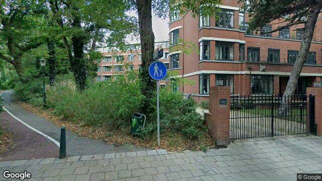 Appartement Van Stolkweg in Den Haag