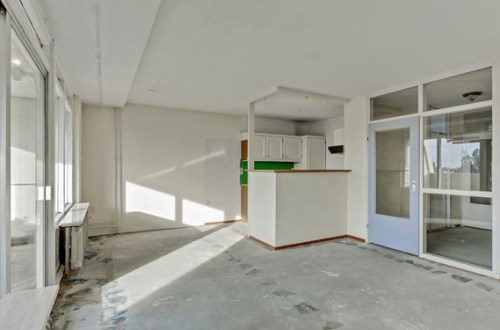 Kamer - Foppingadreef/Amsterdam (€700.00/24.00m2)