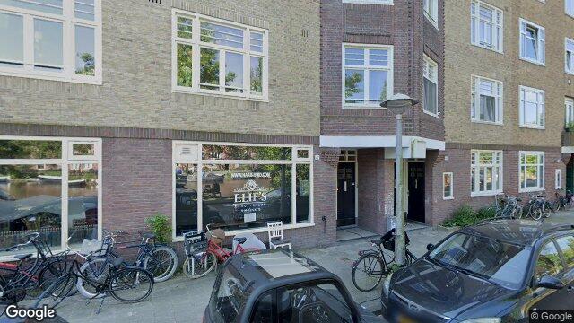 Appartement - Amstelkade/Amsterdam (€2475.00/65.00m2)
