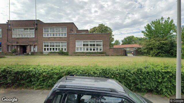 Studio Reigerstraat in Arnhem