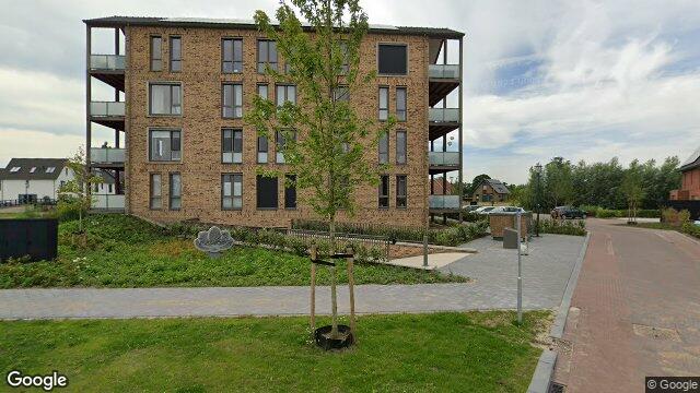 Appartement Veenraden in Veenendaal