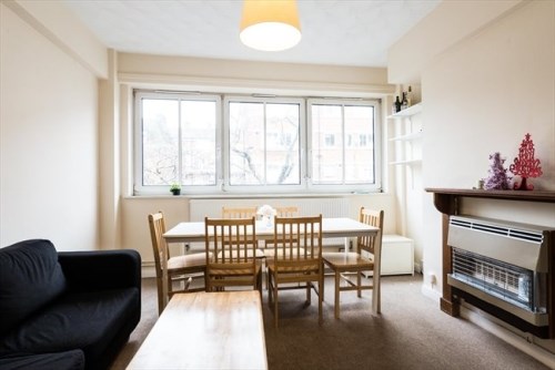 Room Grubbehoeve in Amsterdam