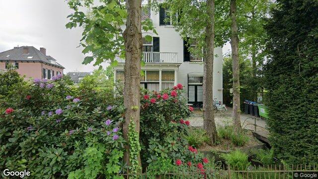 Appartement Overbeeklaan in Velp (GD)